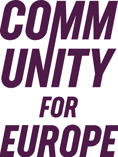 Community for Europe