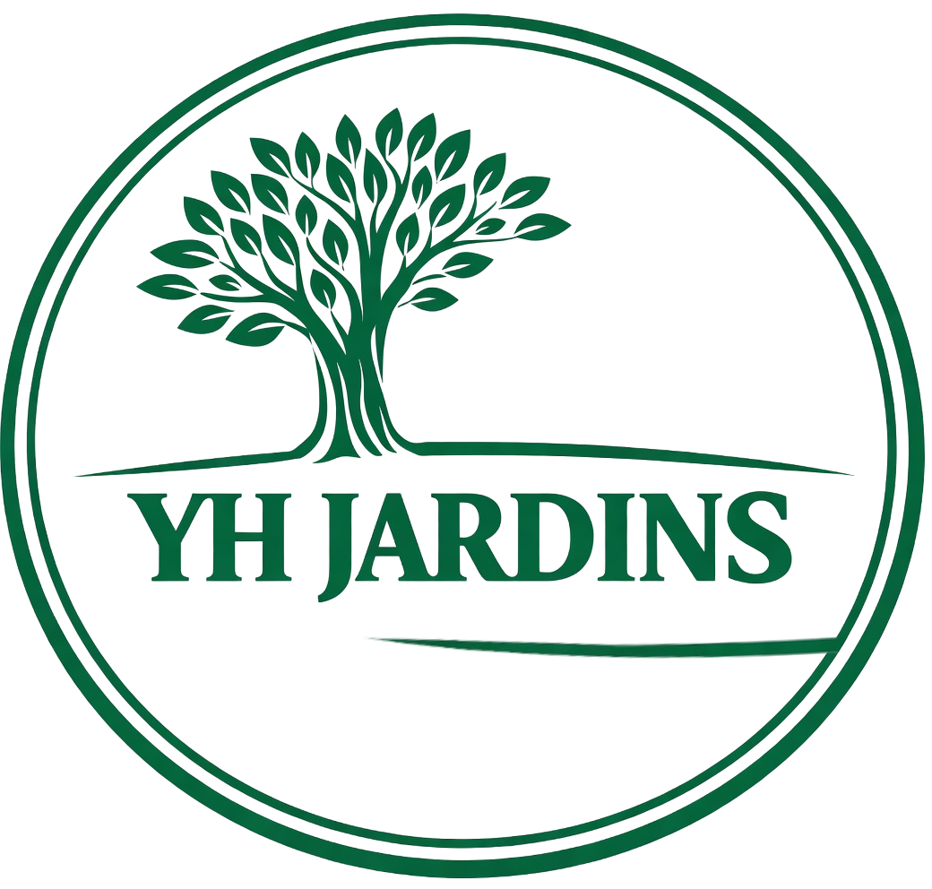 YH Jardins