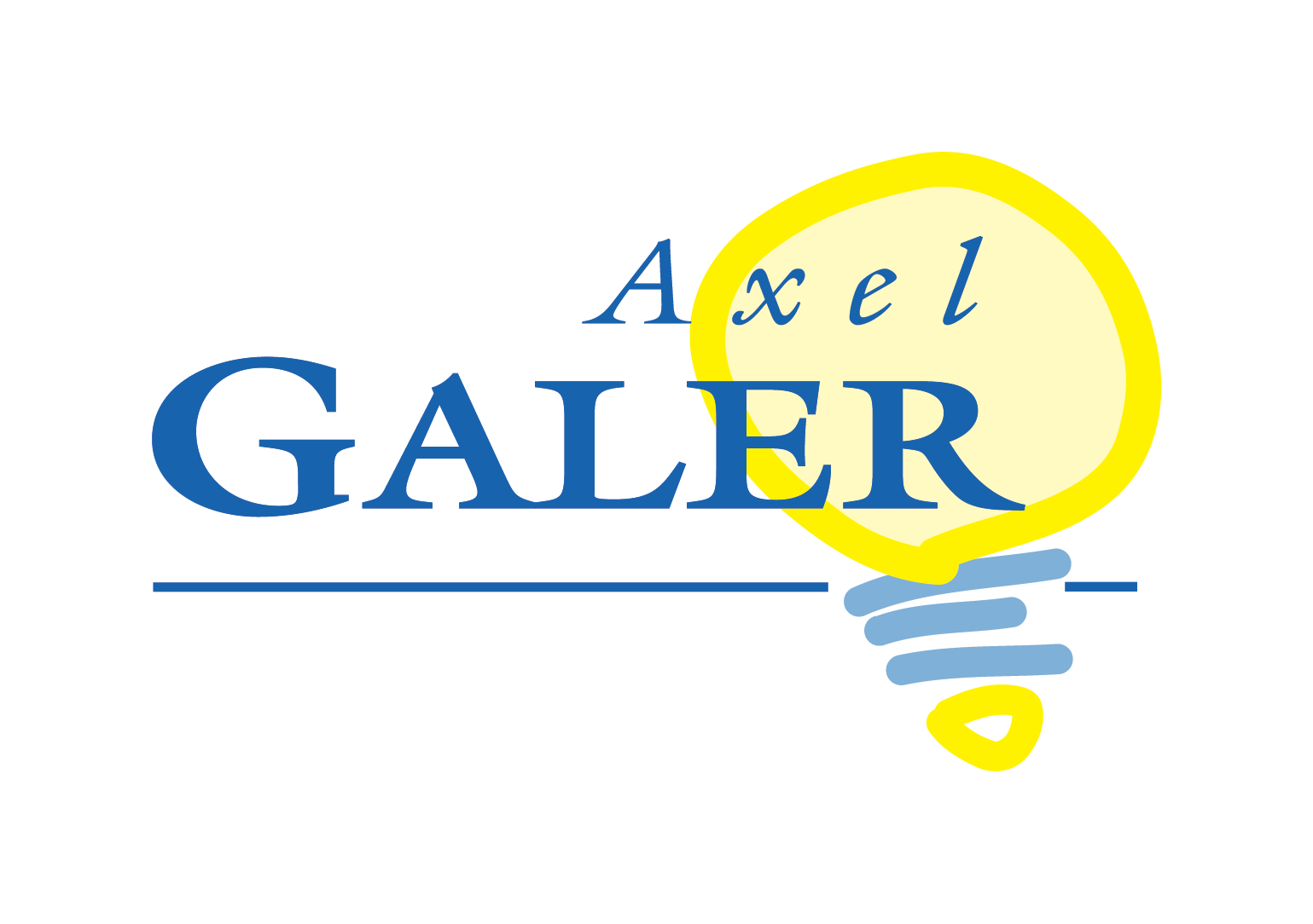 Axel Galer