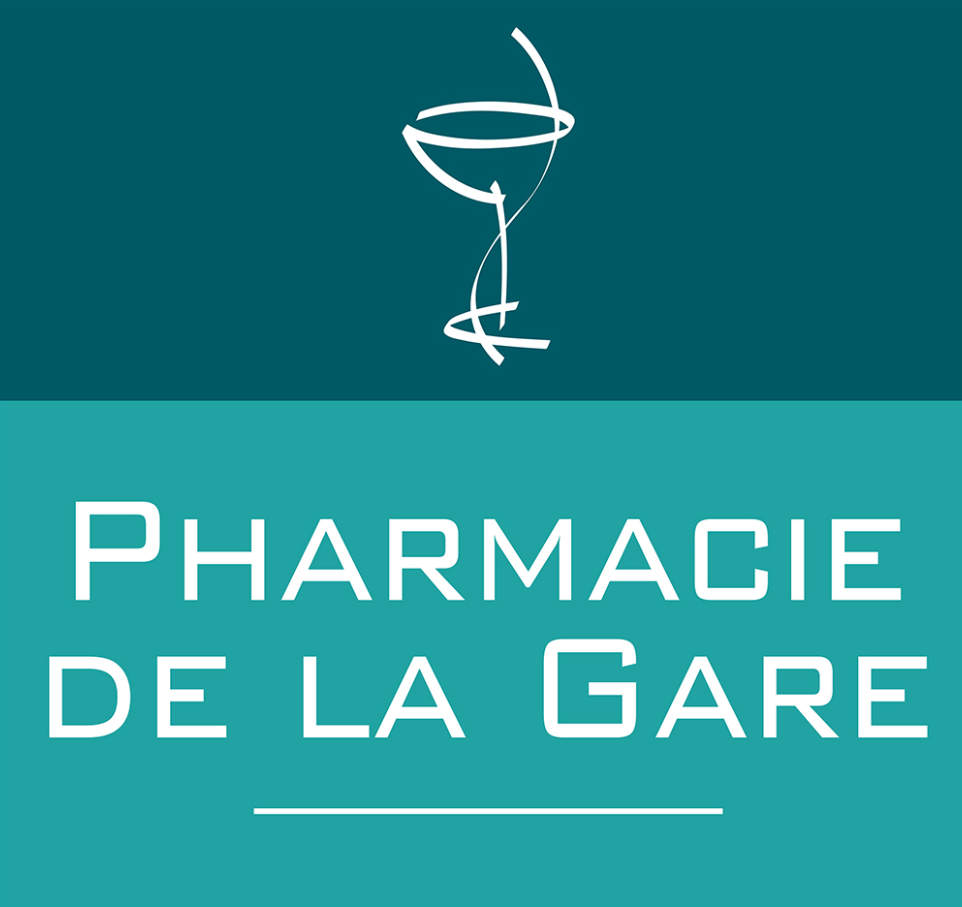 Pharmacie de la Gare