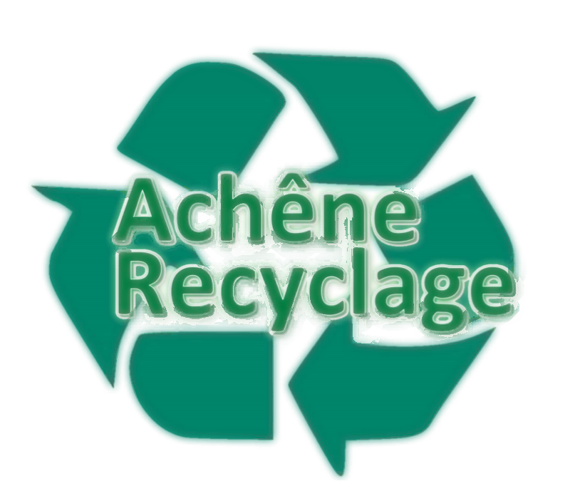 Achêne Recyclage