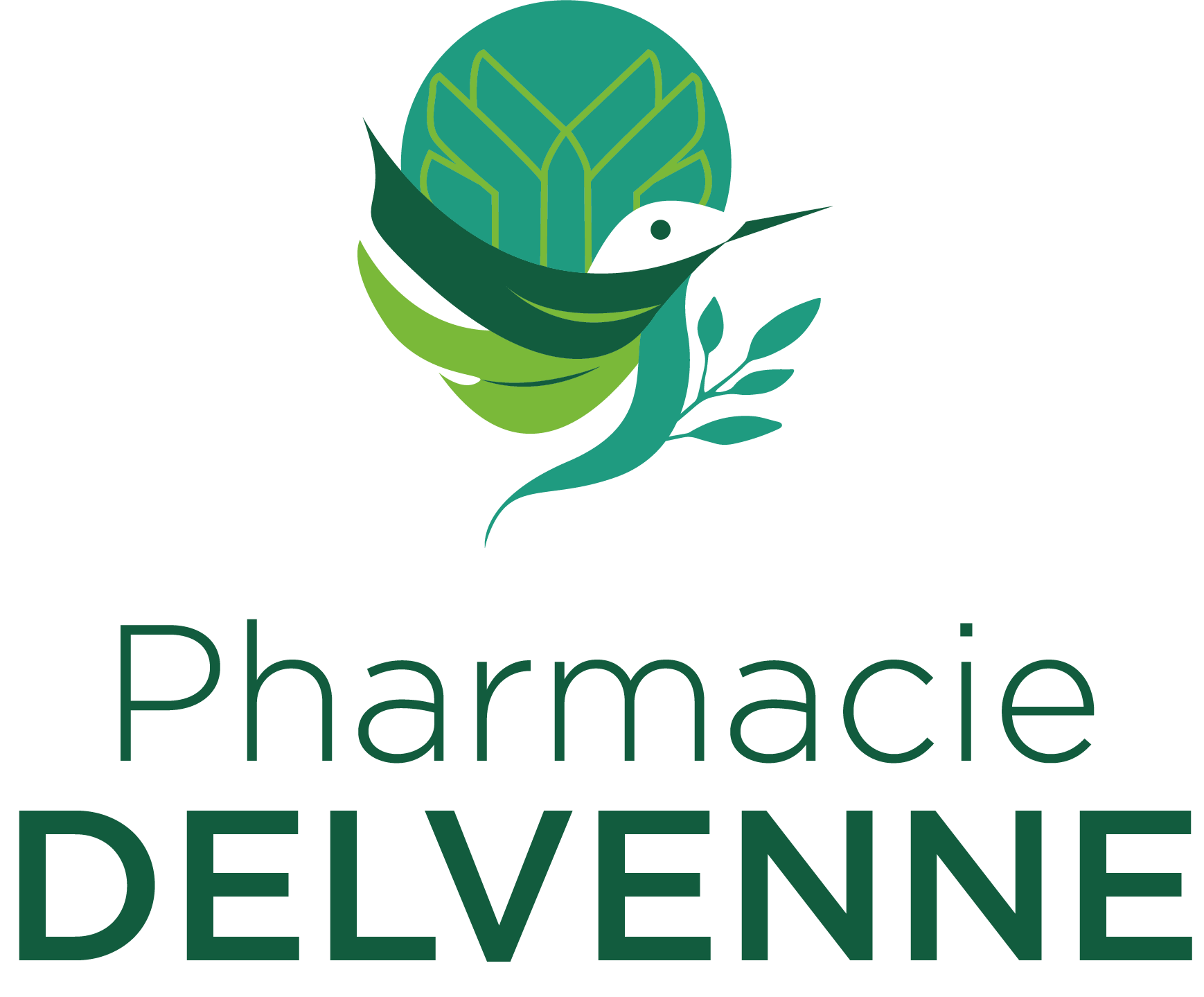 Pharmacie Homéopathique Delvenne