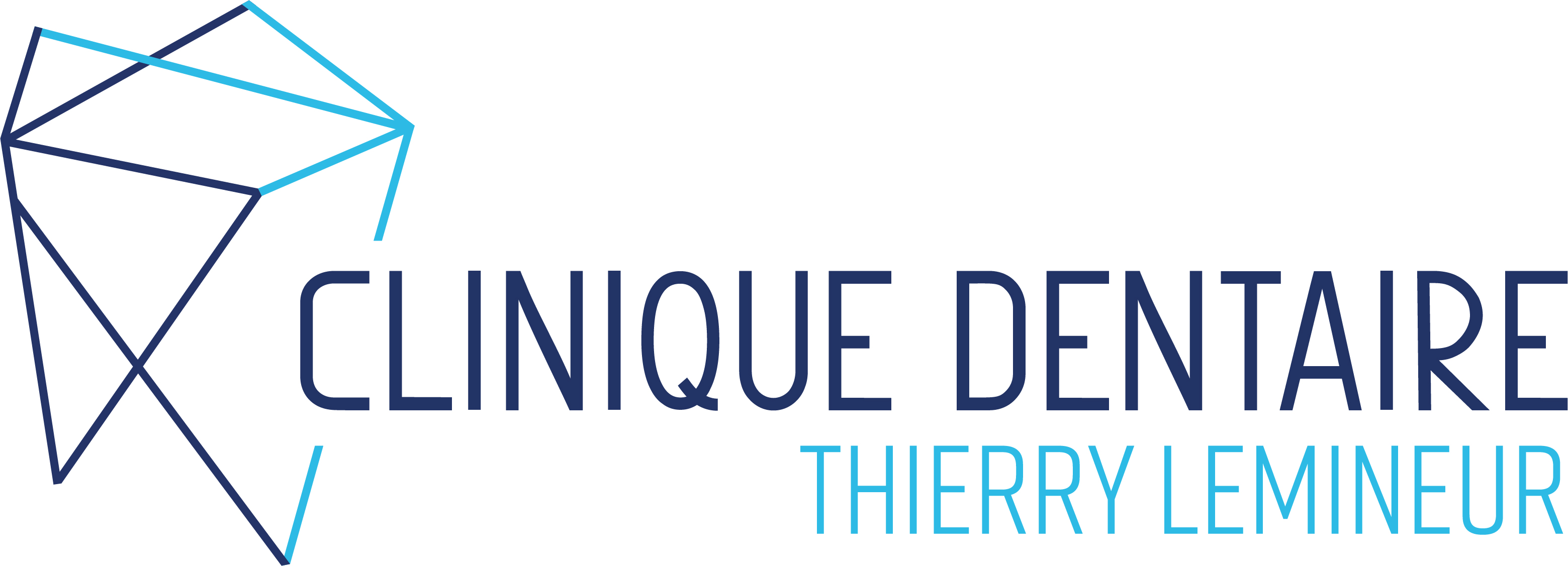 création site pour des dentistes