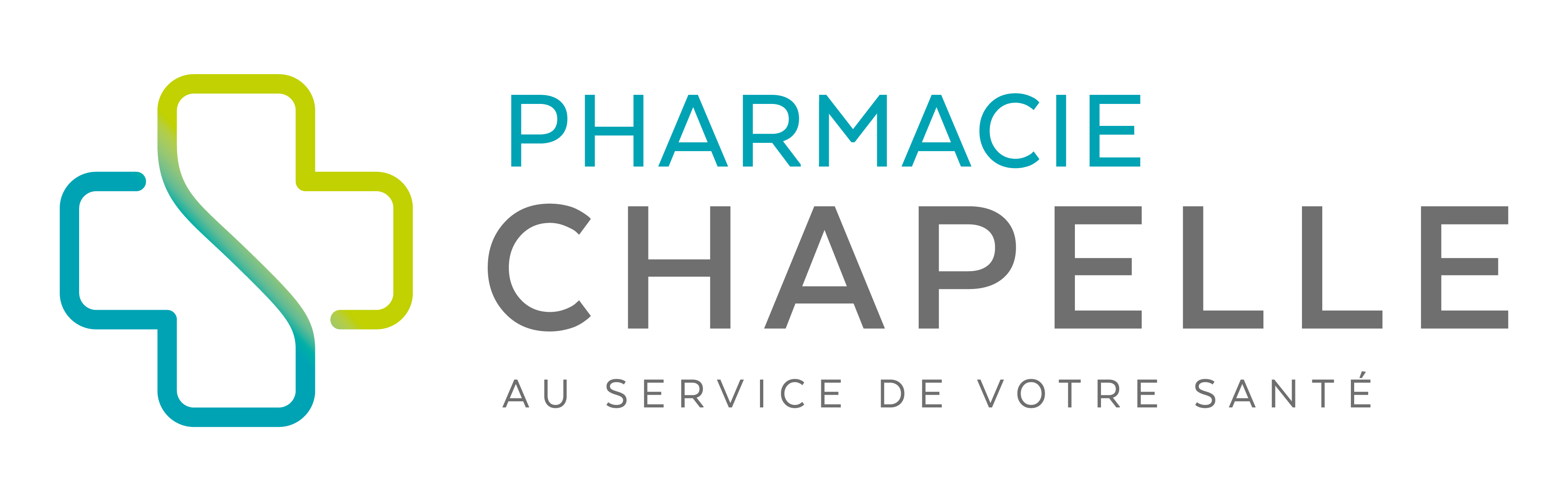 Pharmacie Chapelle
