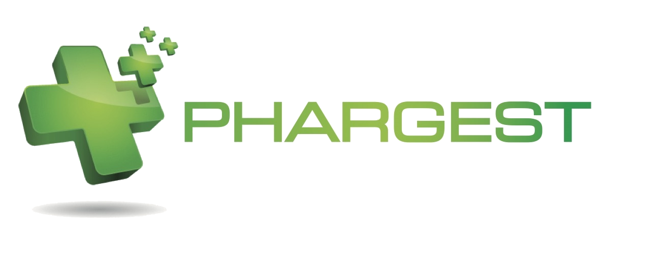 Pharmacies Phargest