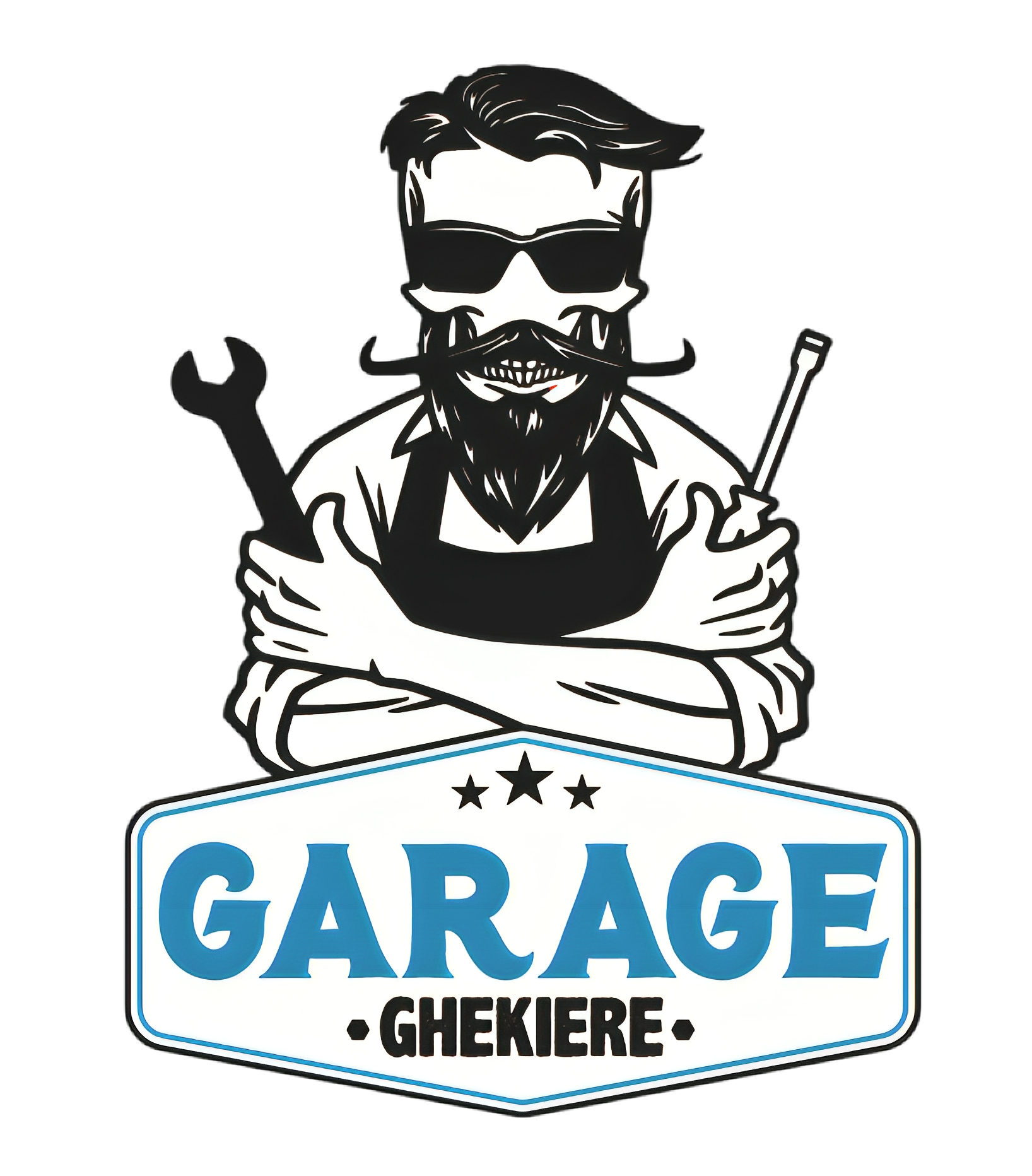 Garage Ghekiere