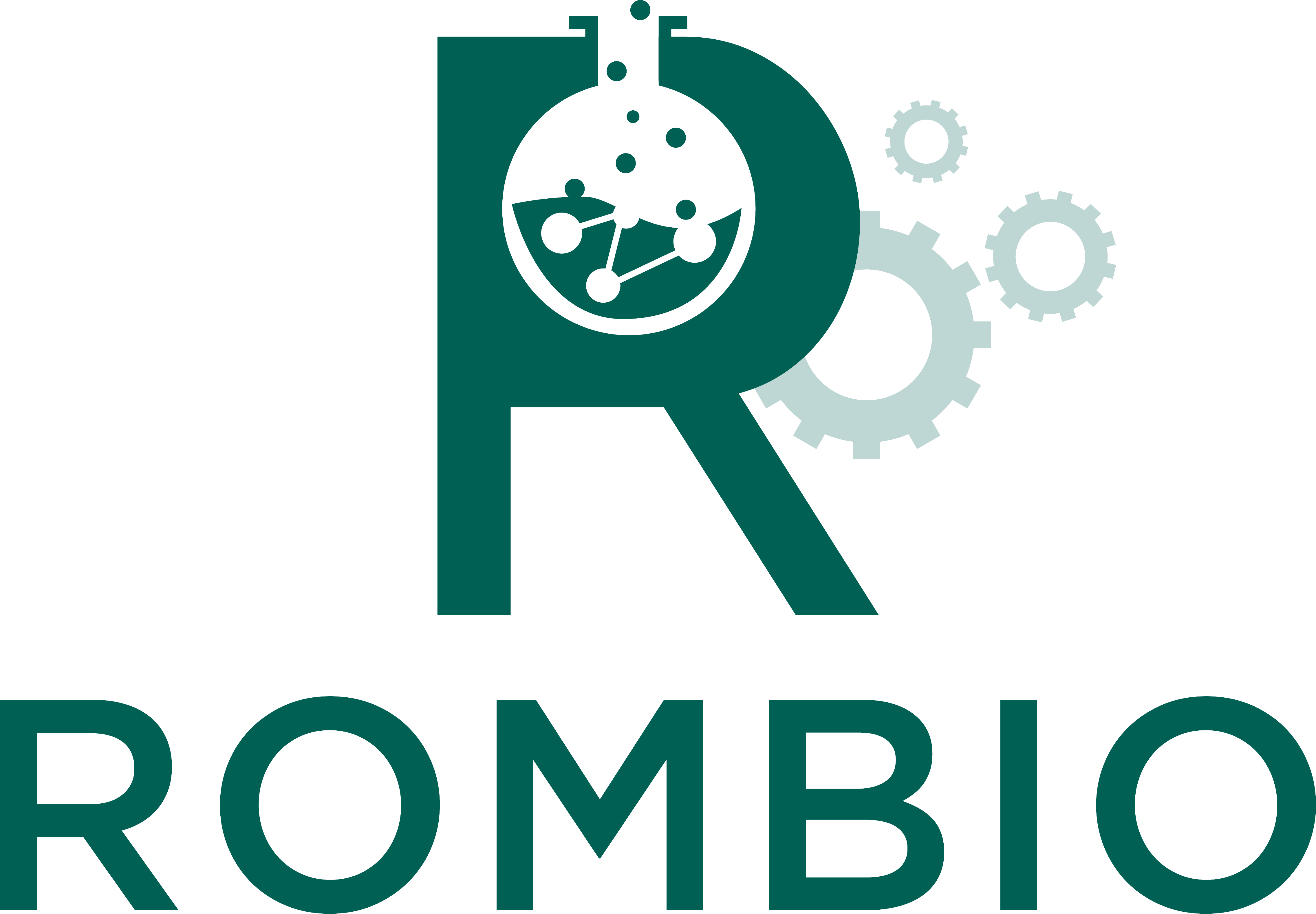 logiciel Rombio