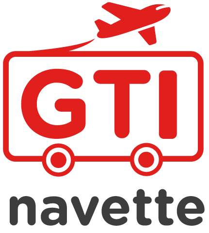 GTI navettes aéroport