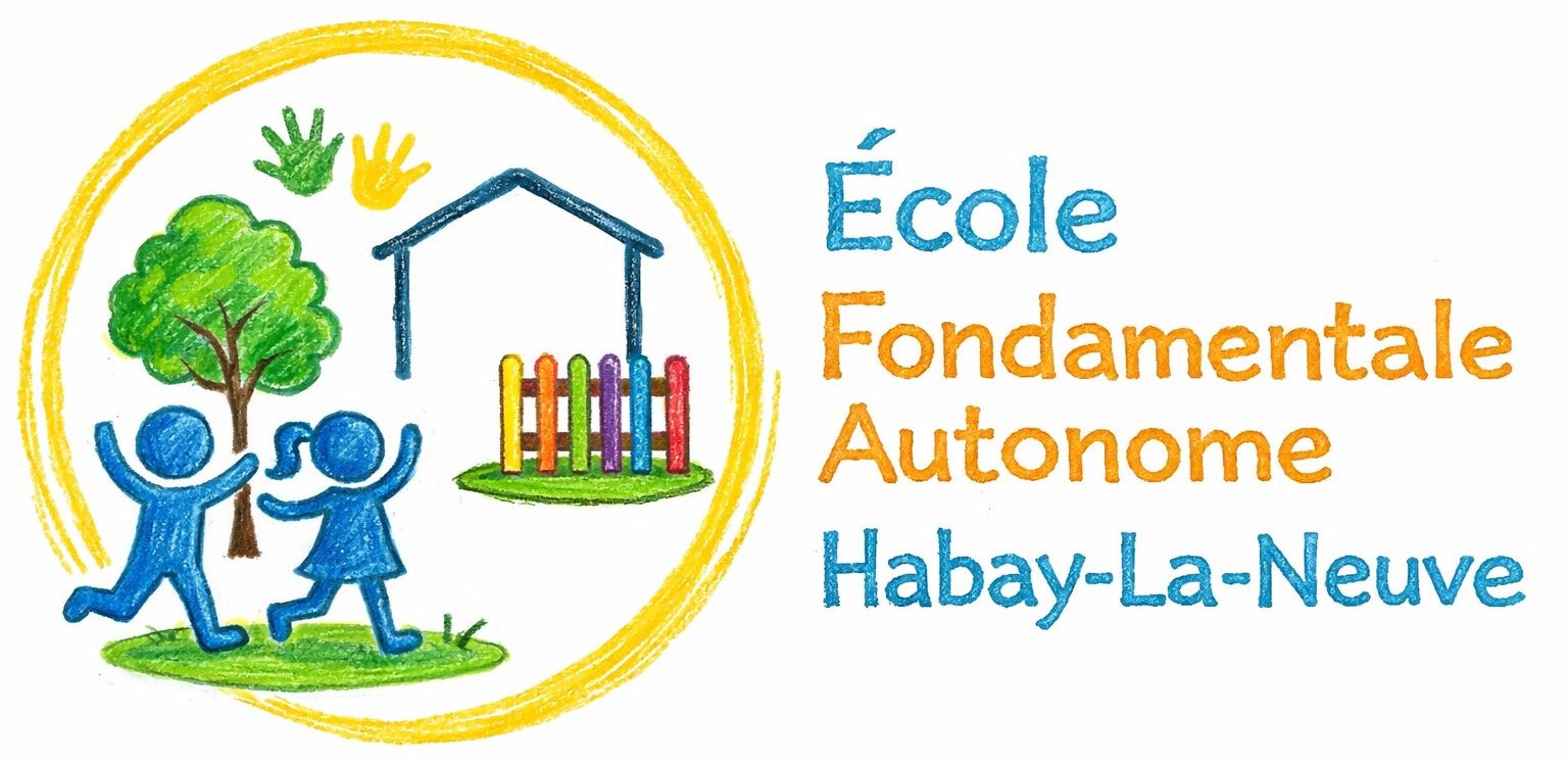 Ecole Fondamentale Autonome d'Habay-la-Neuve