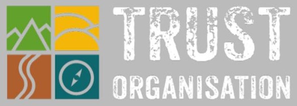 site web trust organisation