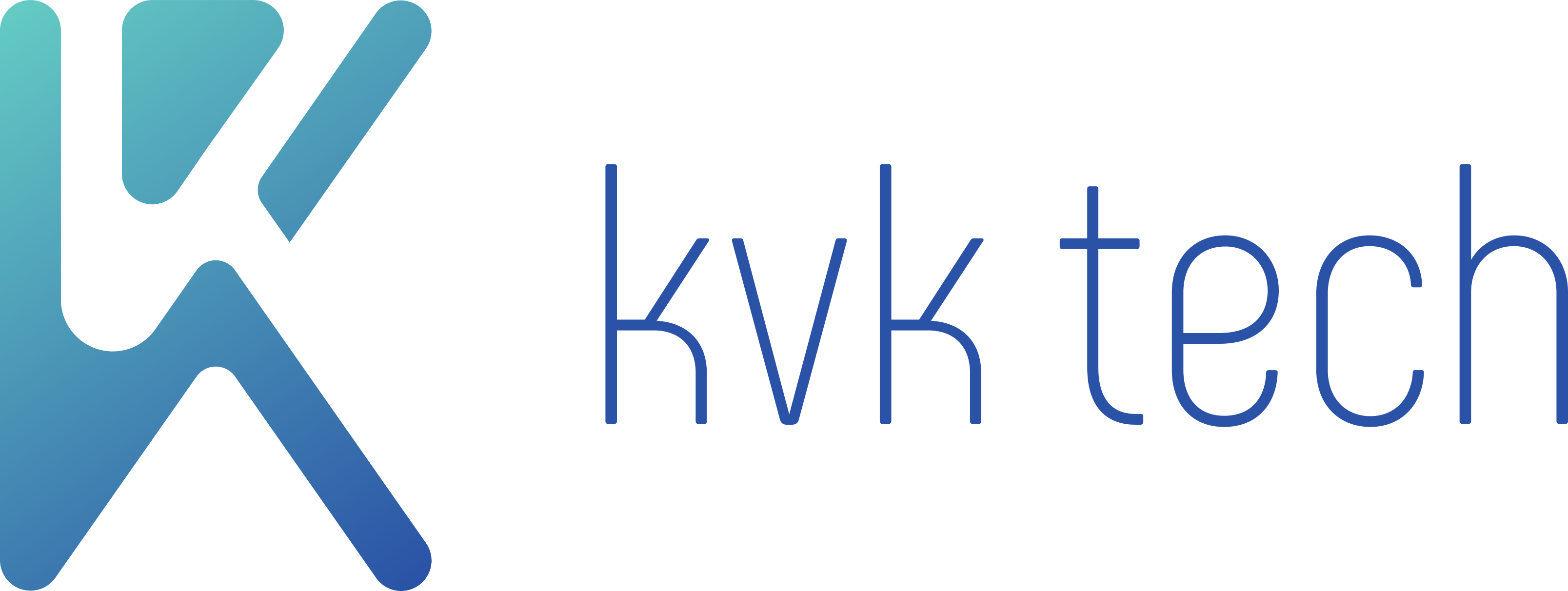 KVK Tech