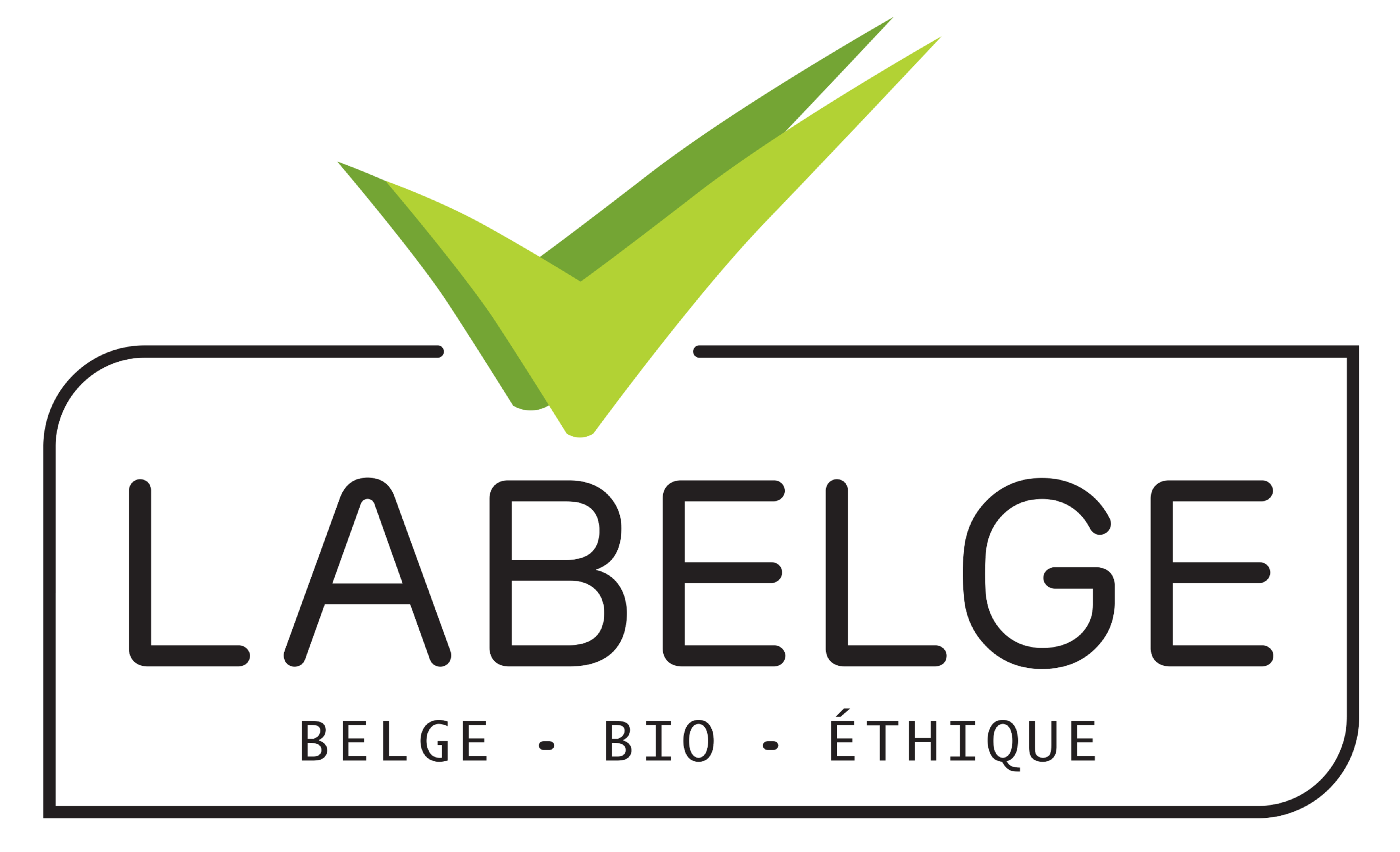 La Belge