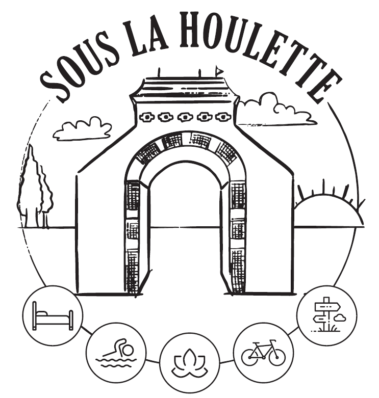 site web pour gîte
