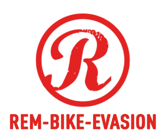 Rem's Bike Evasion