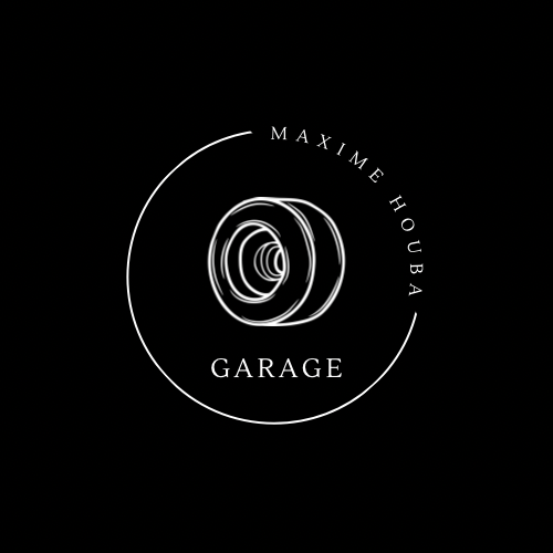 Garage Houba