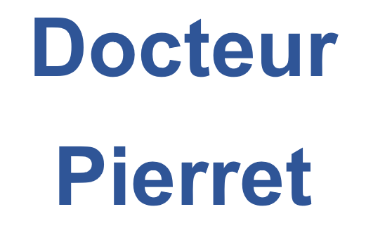 Docteur Fanny Pierret