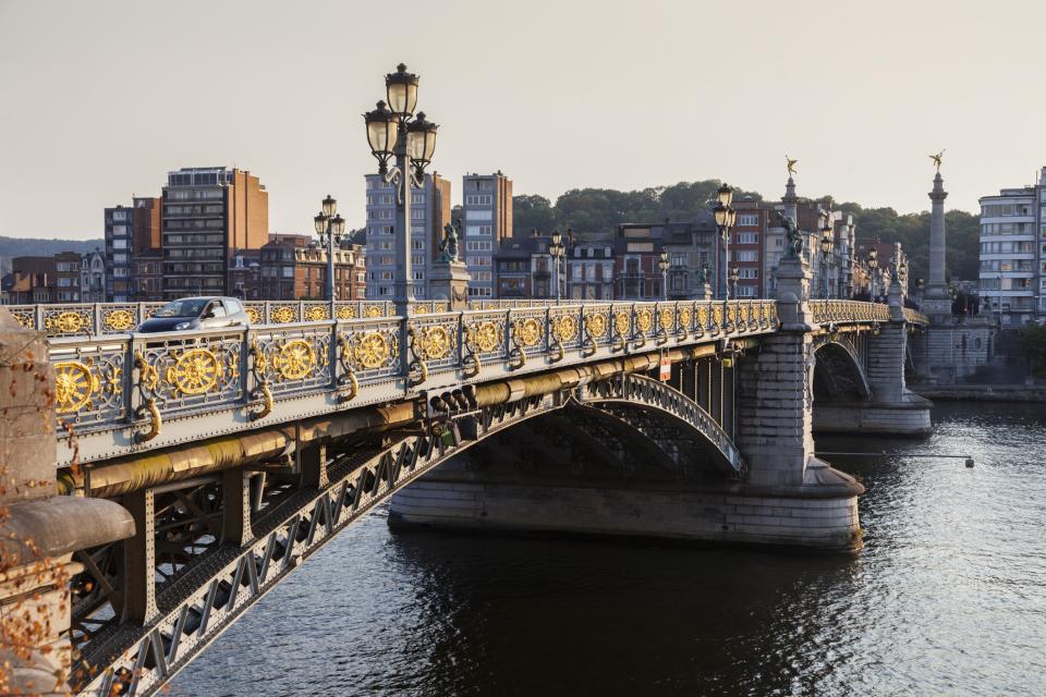 Agence de création de site internet à Liège