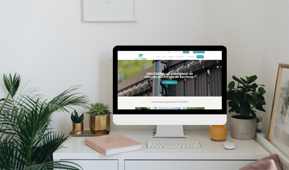 agence web Walcourt