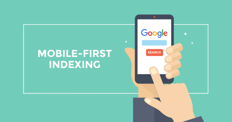 Google vient d’annoncer le Mobile-First Indexing ! kezako ?