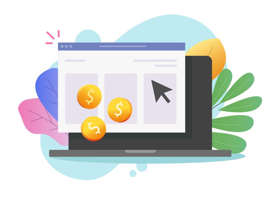 prix site web