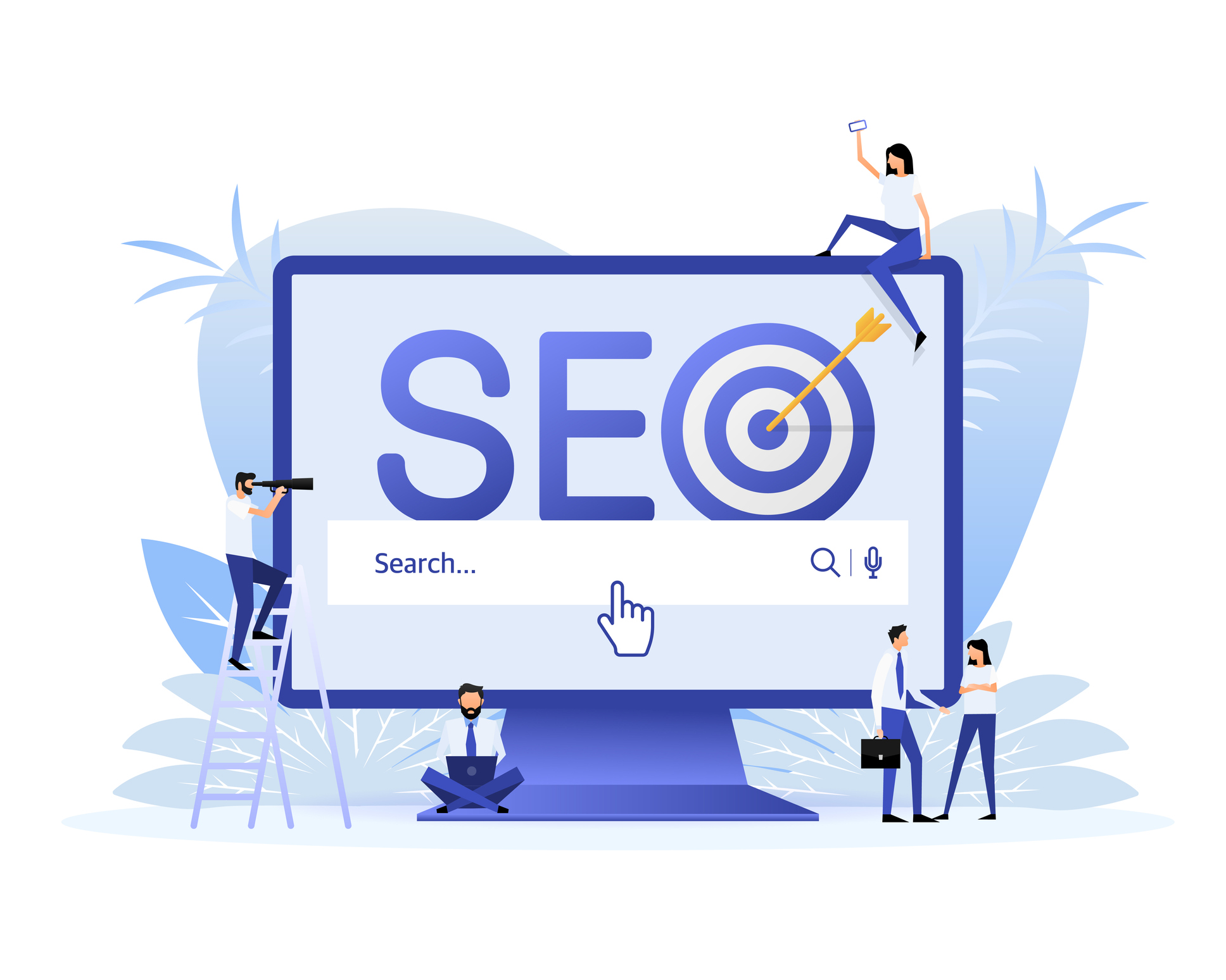 agence seo