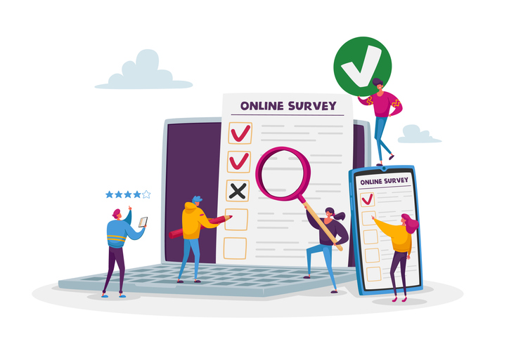 Site web elections 